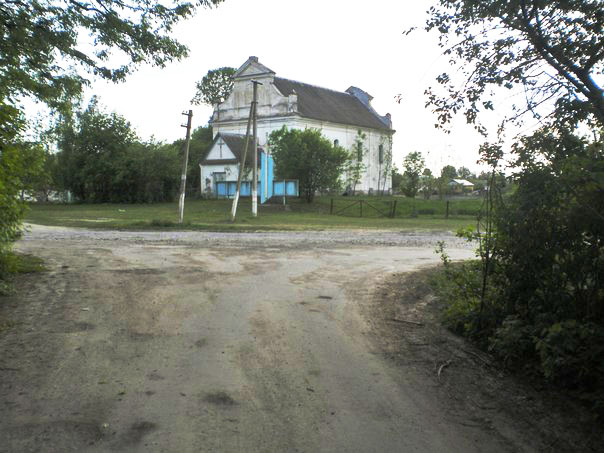 Кульчини